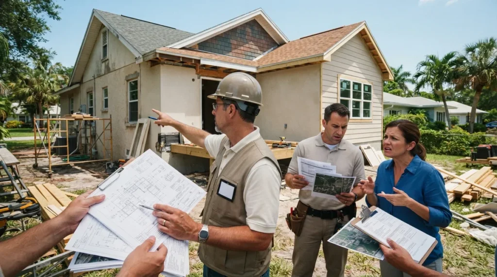 Why Is Your Florida Home Sale Delayed by Permits?
