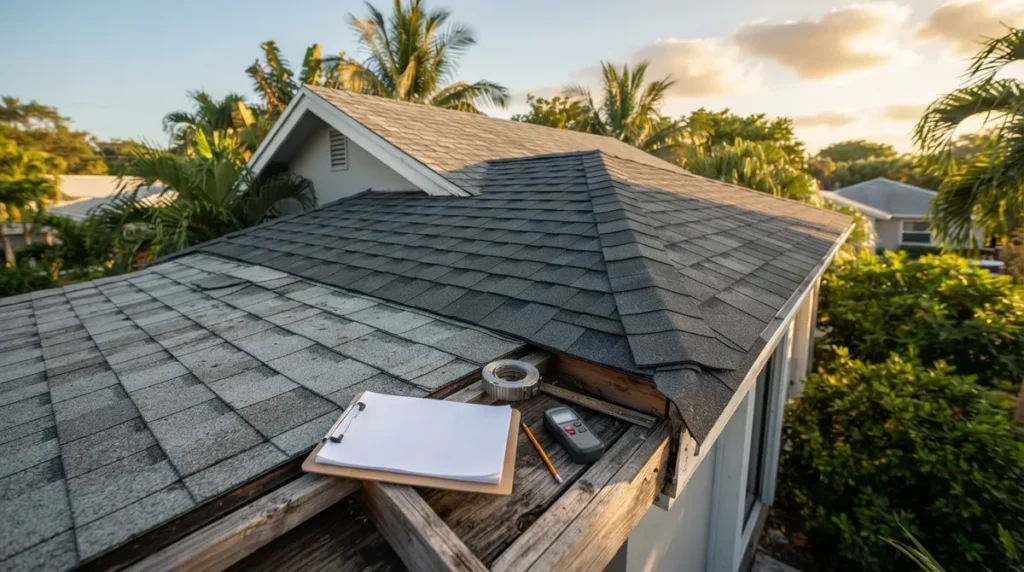 8 Facts: Can I Get an After-the-Fact Permit for a Roof in Miami?