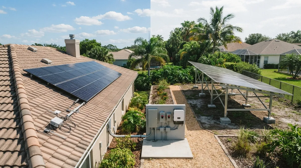 best solar permit filing help in orange county florida