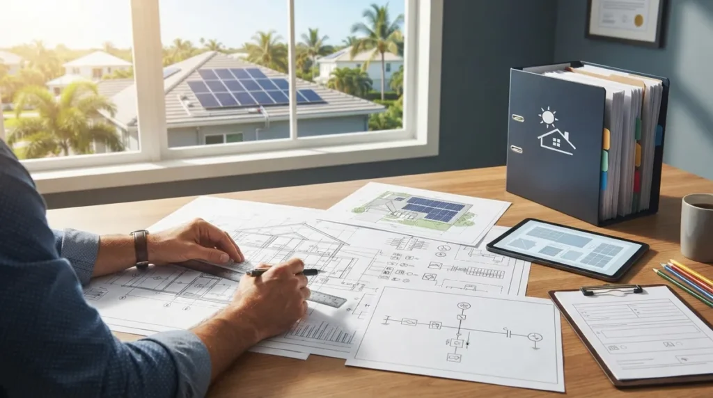 4 Permit Hiring Mistakes Palm Beach Solar Firms Make