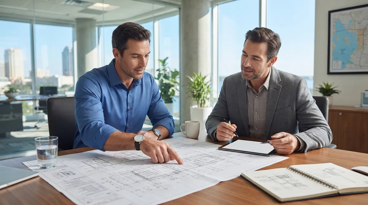 building design plans tampa fl