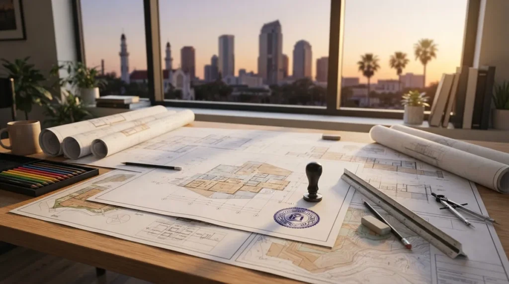 7 Must-Know Facts About Building Design Plans Tampa FL