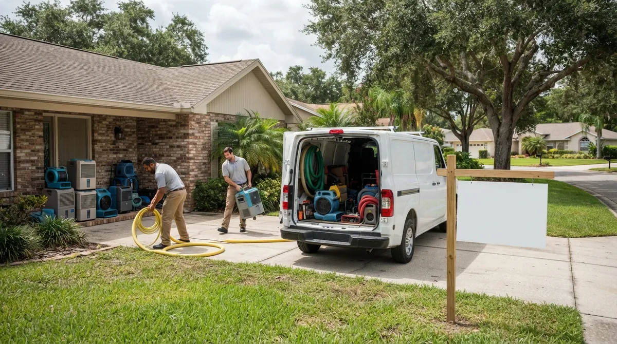 restoration company permitting tampa