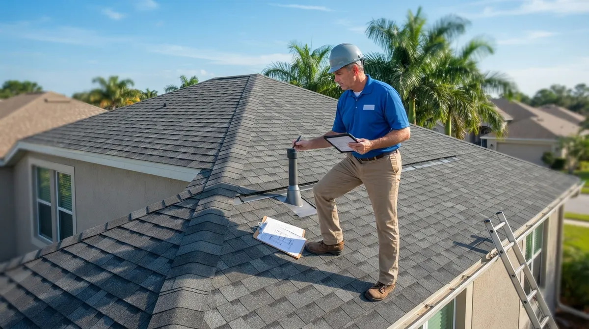 how do i get an after the fact roofing permit in florida