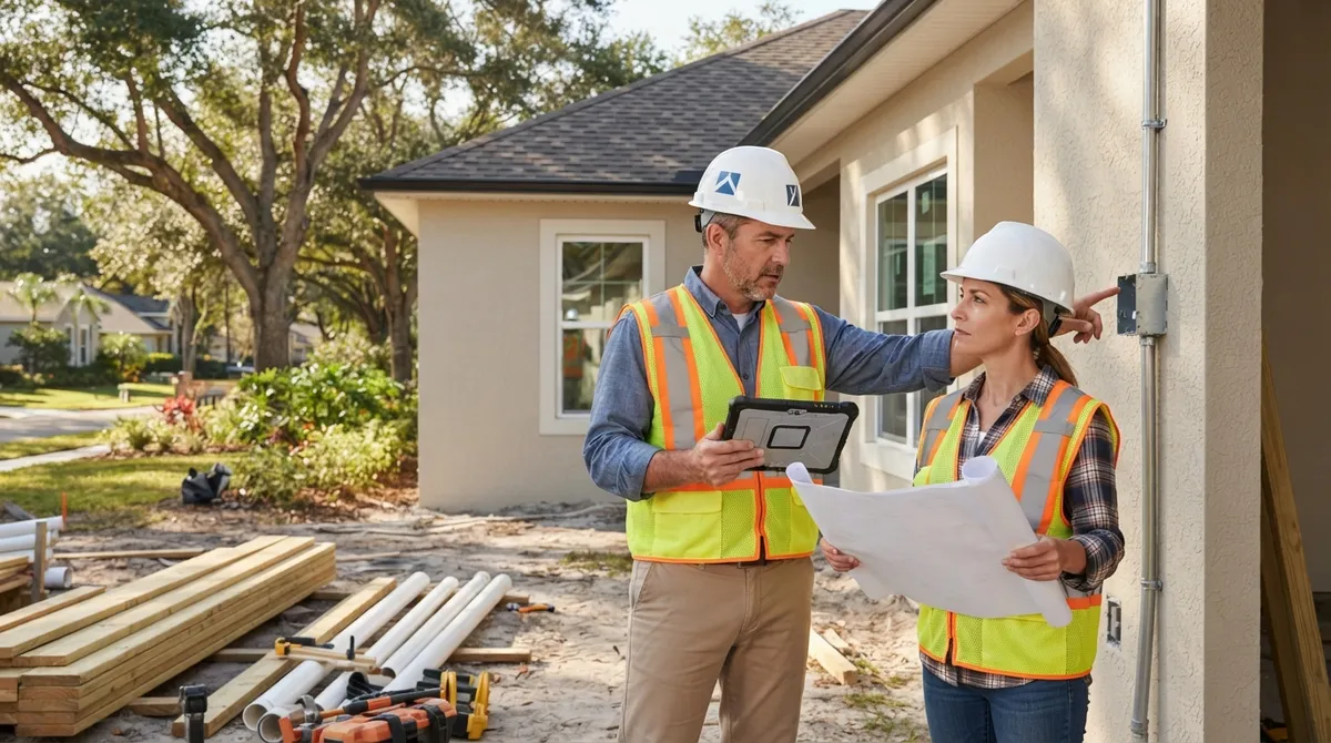 best help fixing building code violations in orlando fl