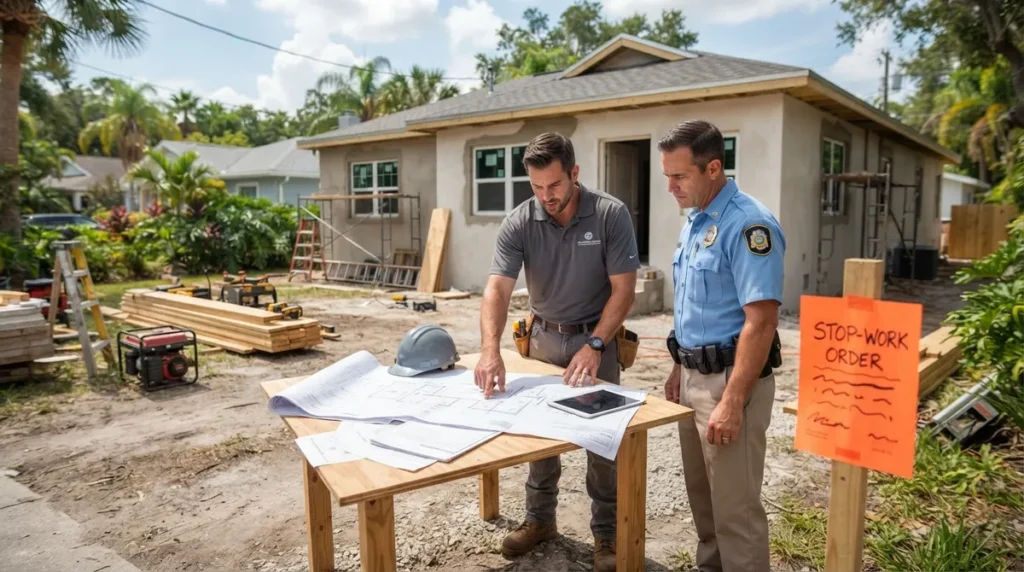 How to Fix Orlando Code Violations Fast in 2026