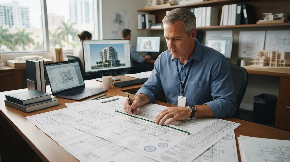 permit engineer letter miami dade