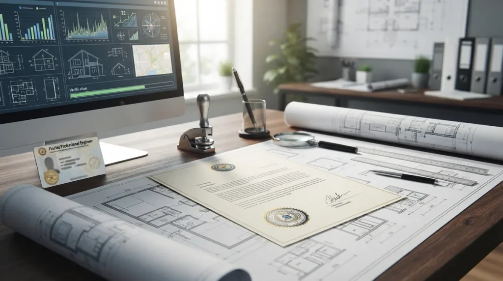 11 Facts About a Permit Engineer Letter Miami-Dade