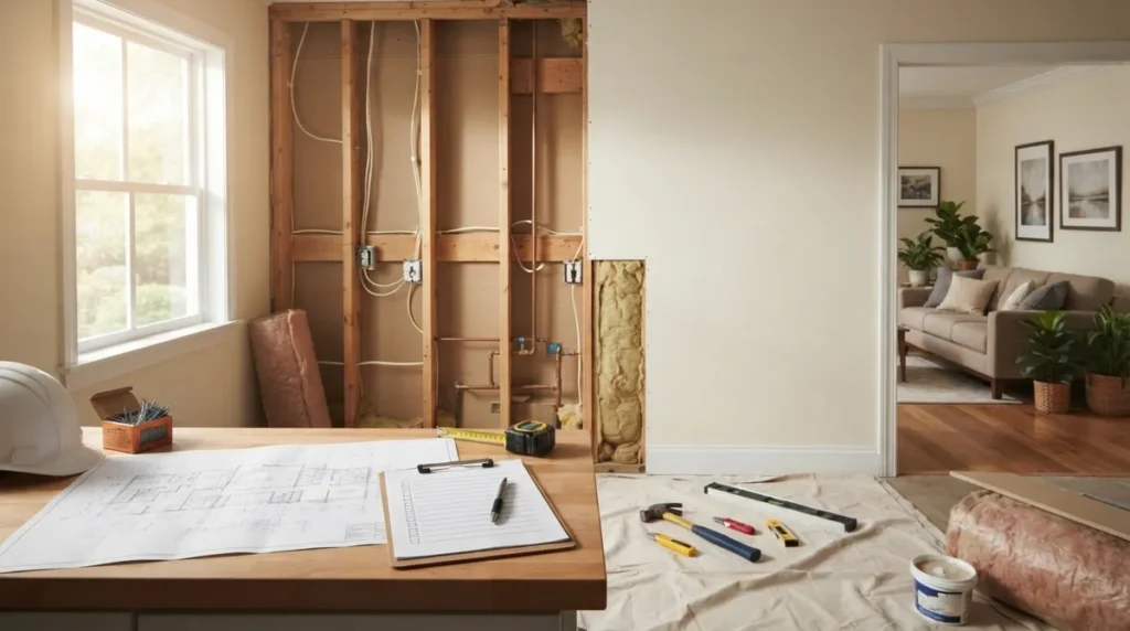 13 Unpermitted Work Mistakes Florida Owners Should Avoid