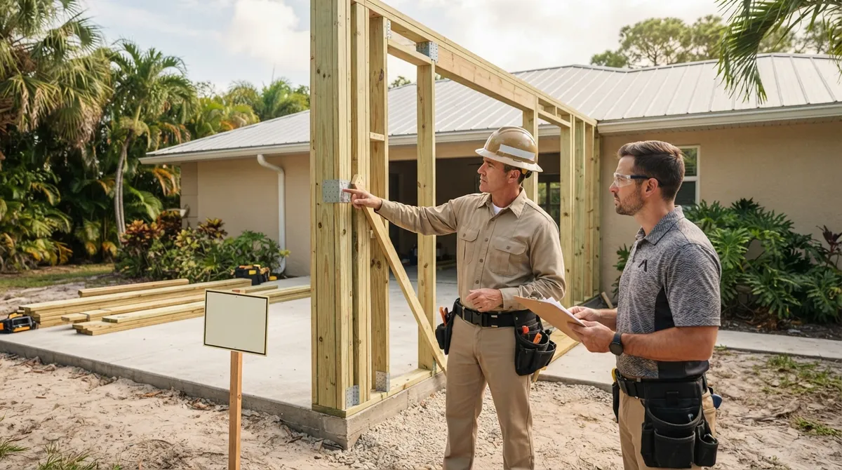 what is an after the fact building permit