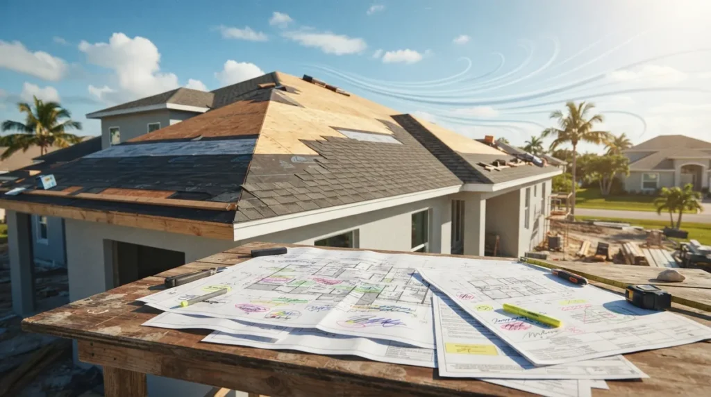 Roofing Company Permit Services Florida: 2026 Guide