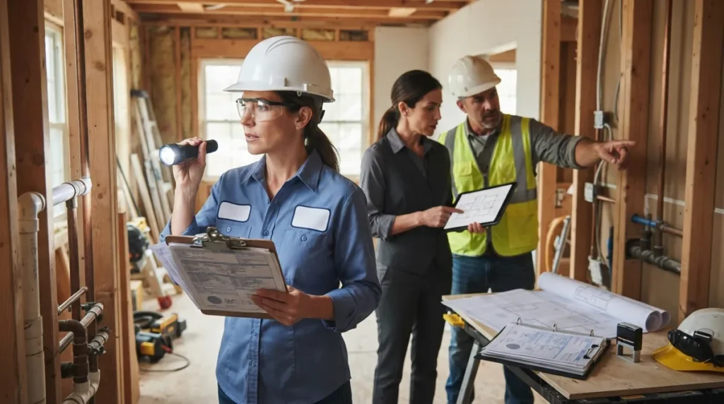 Who Should I Hire to Legalize an After-the-Fact Permit?