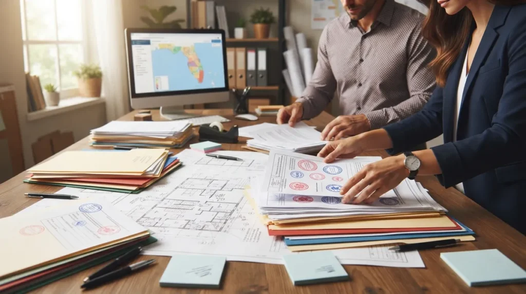 Why Does Your Florida Project Need a Building Liaison?