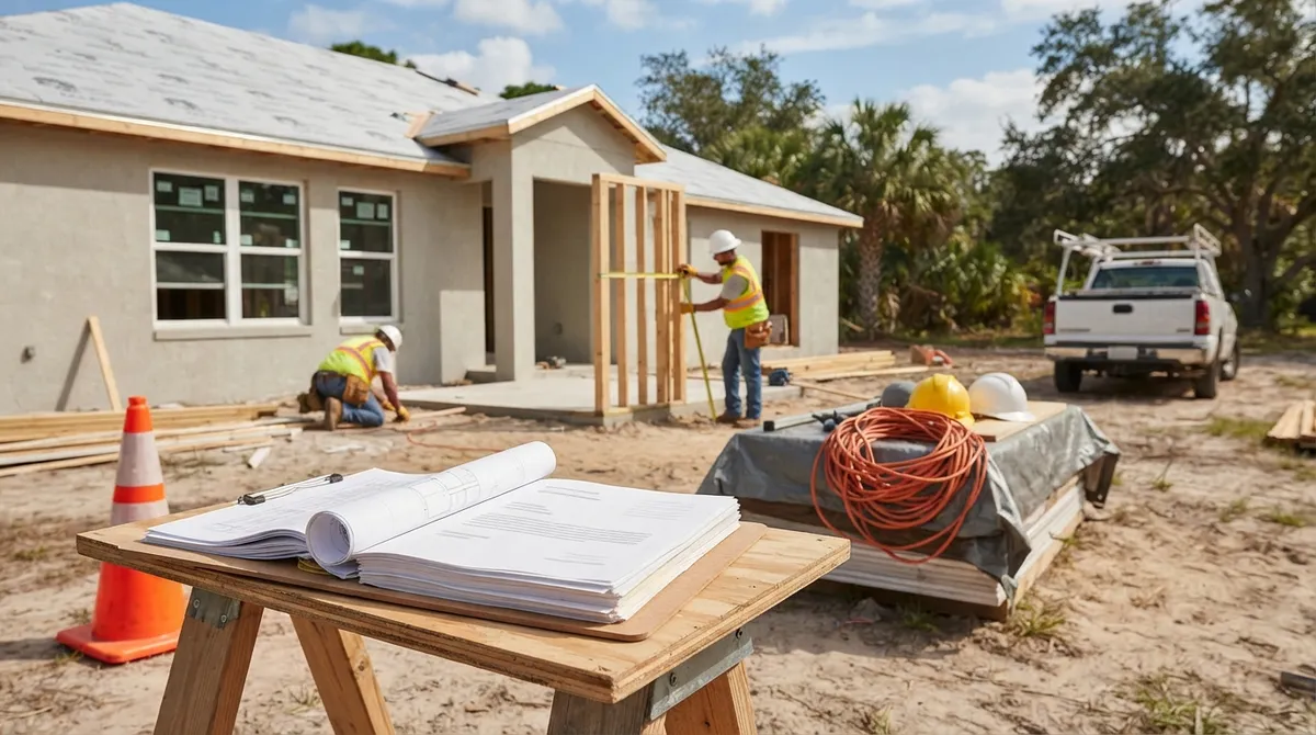does florida allow expired permits to be reinstated