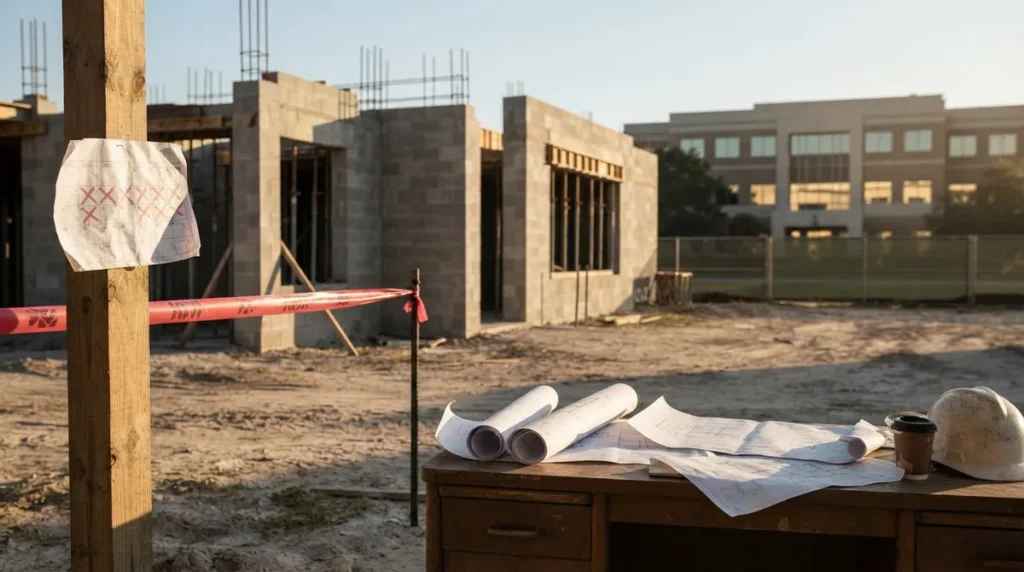Can Florida Expired Building Permits Be Reinstated? 2026