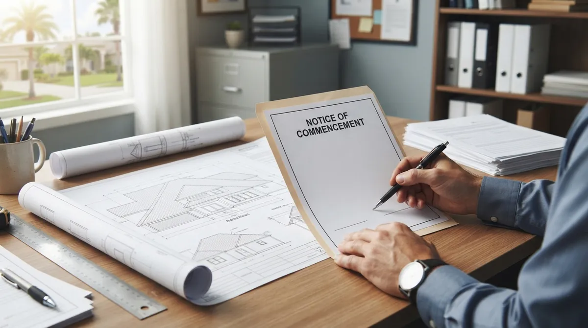 high volume roofing permits orange county