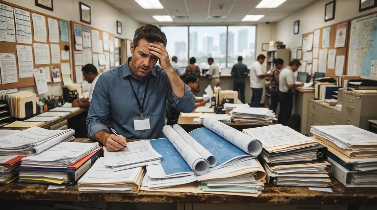 general contractor permit help miami