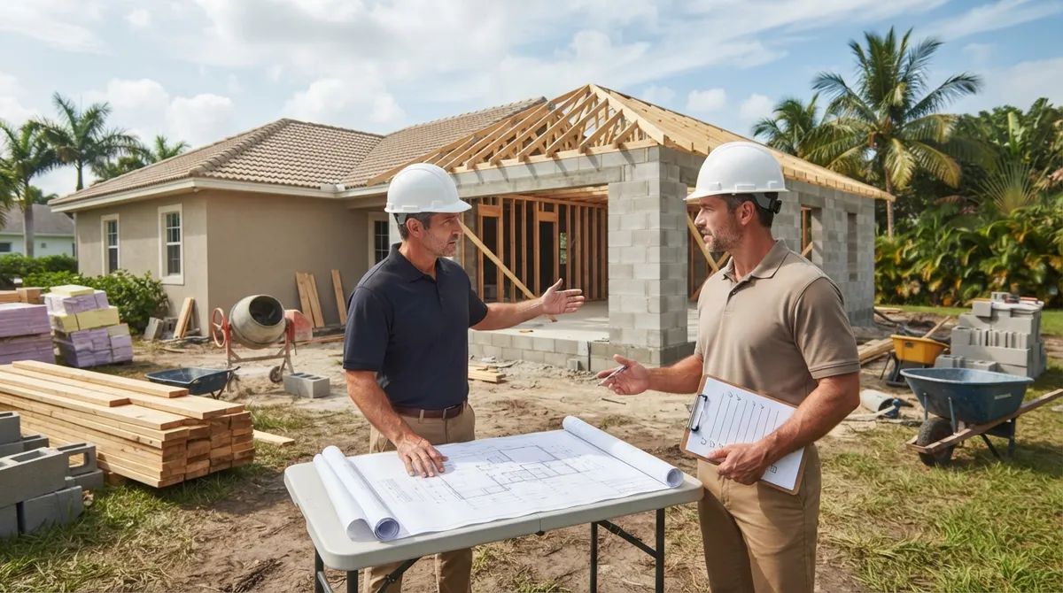 work done without a permit in florida