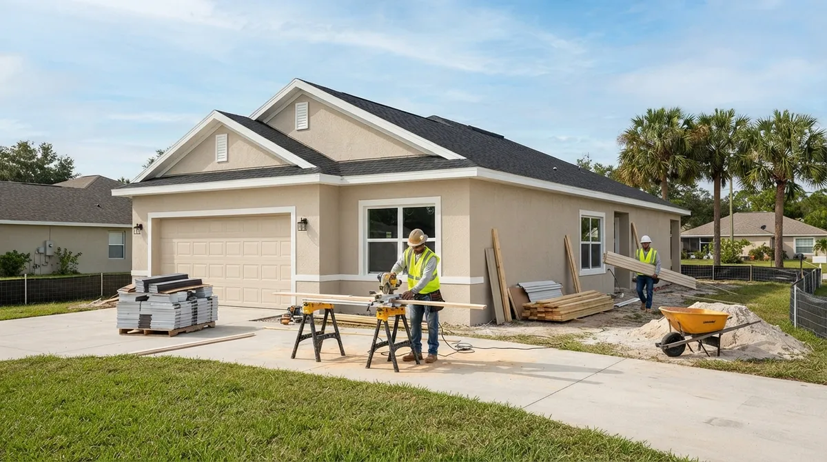 what happens if my building permit expires in florida
