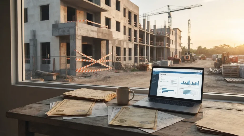 9 Ways to Fix an Expired Building Permit Miami FL