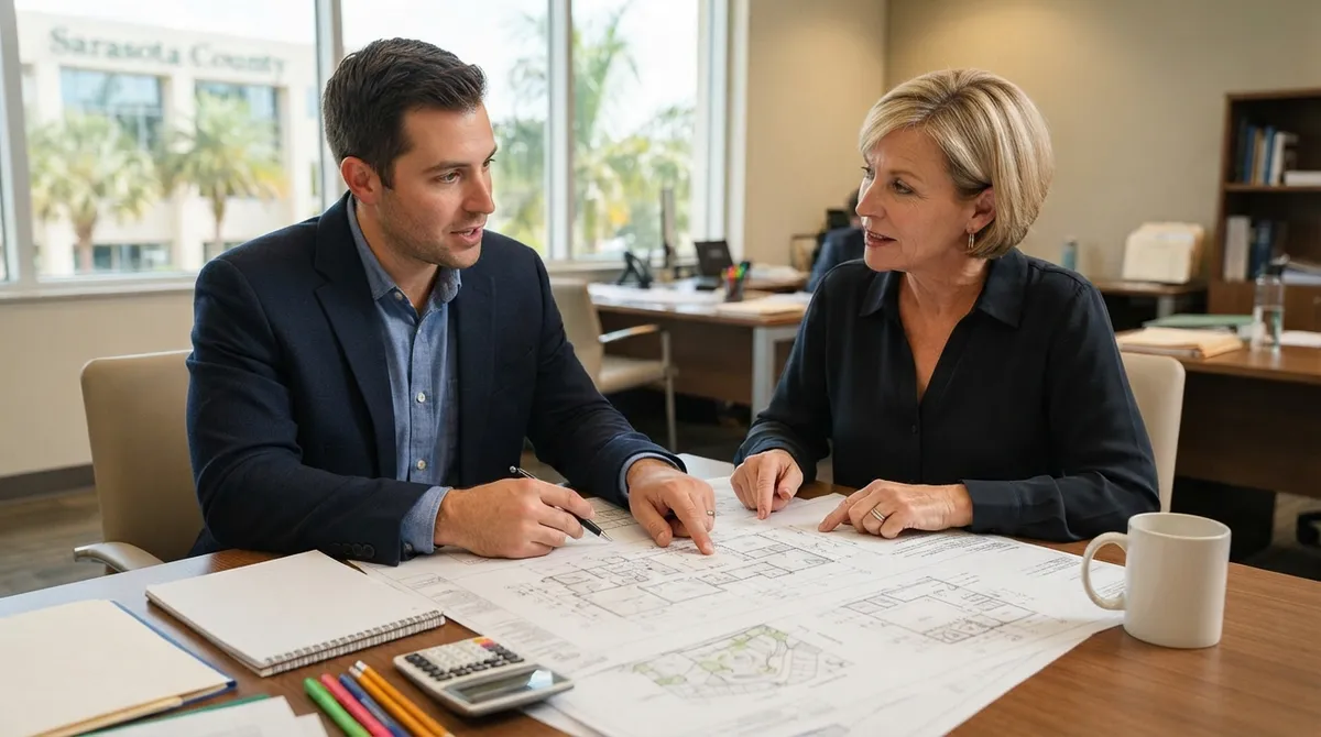permit expediting sarasota fl