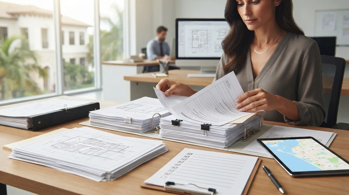 permit expediting sarasota fl