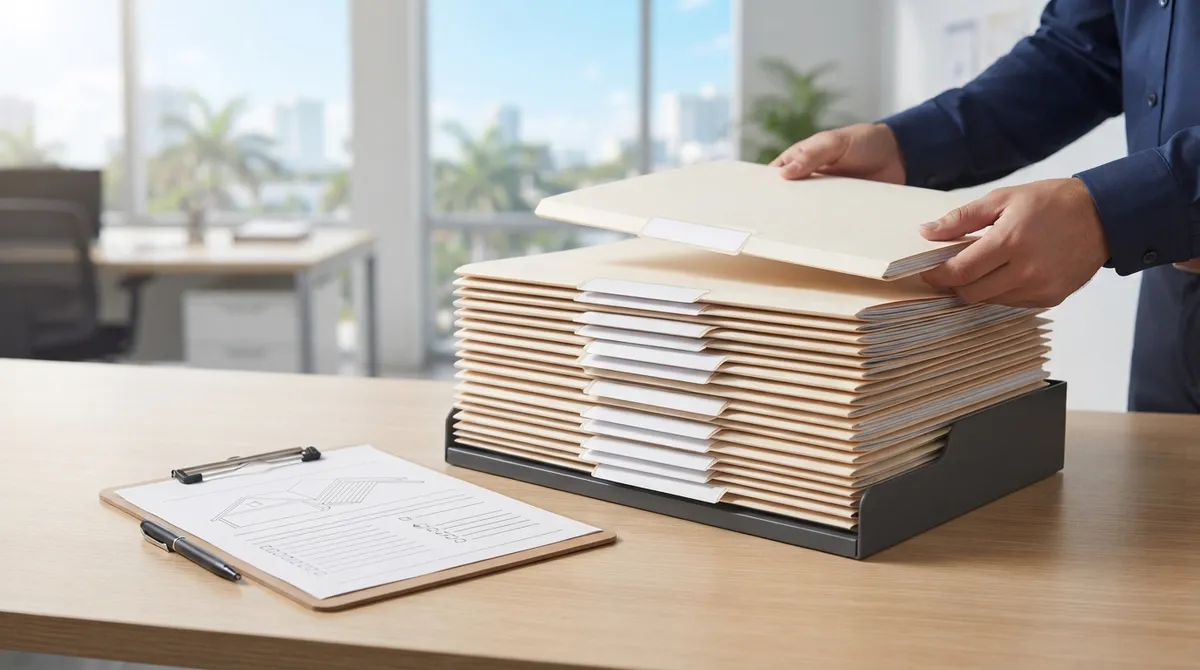 how can roofing companies scale permit volume in south florida