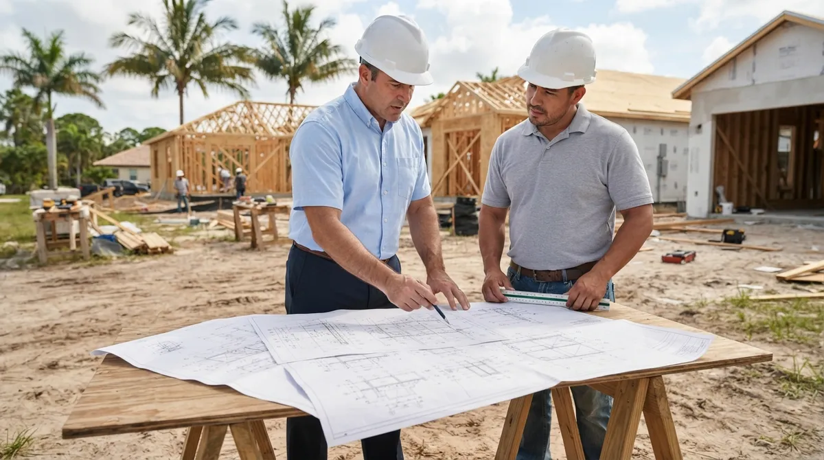 denied permit help pembroke pines