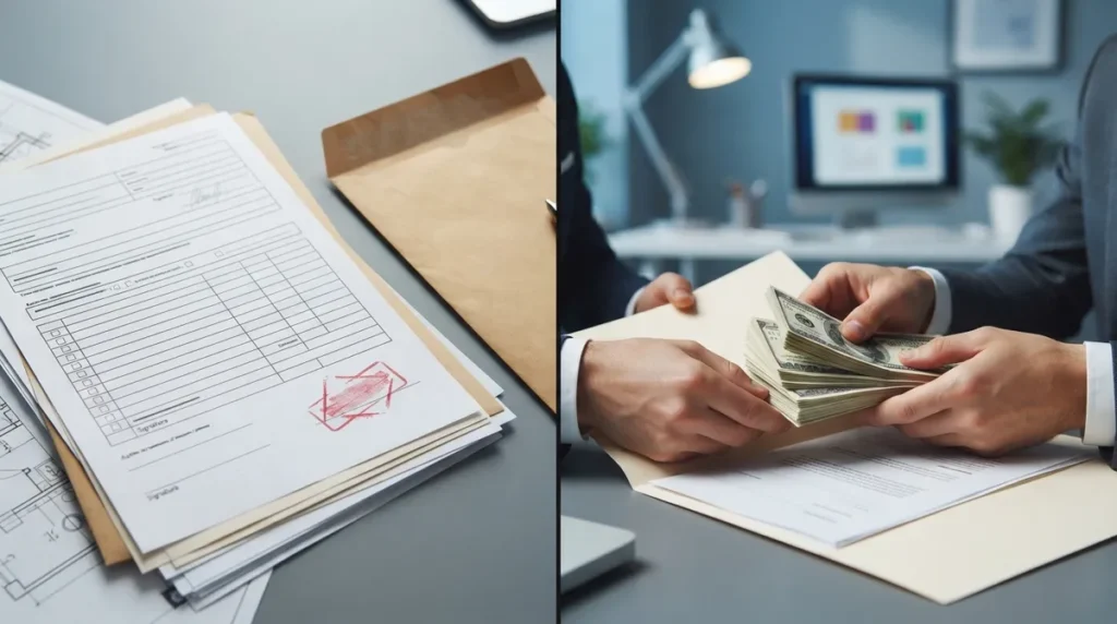 How to Handle Escrow for a Florida After-the-Fact Permit