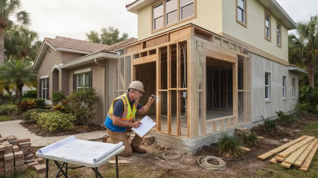 11 Facts: Can I Get an After-the-Fact Permit in FL?