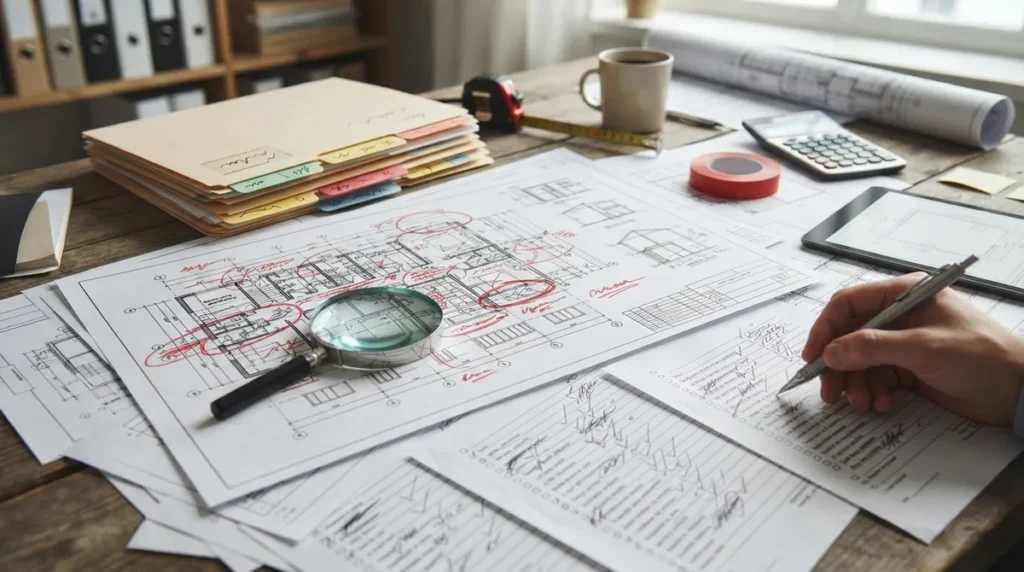 How to Resubmit After-the-Fact Drawings in Florida