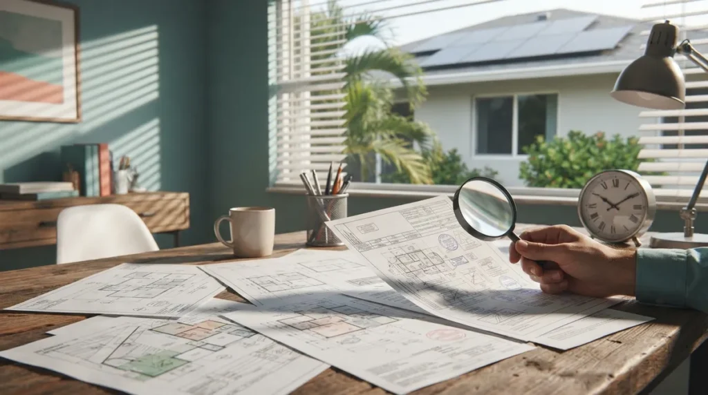 What Is a Real Estate Closing Permit Hold in Miami?