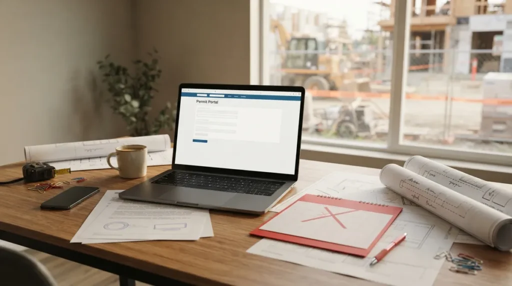What Should You Do About an Expired Building Permit Tampa FL?