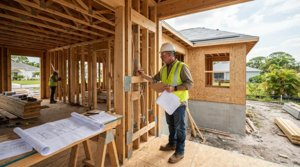 Does Florida Building Code Allow After-the-Fact Permits?