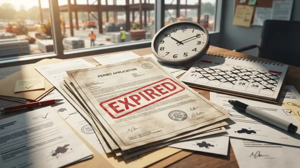 How to Fix an Expired Permit in Fort Lauderdale Fast