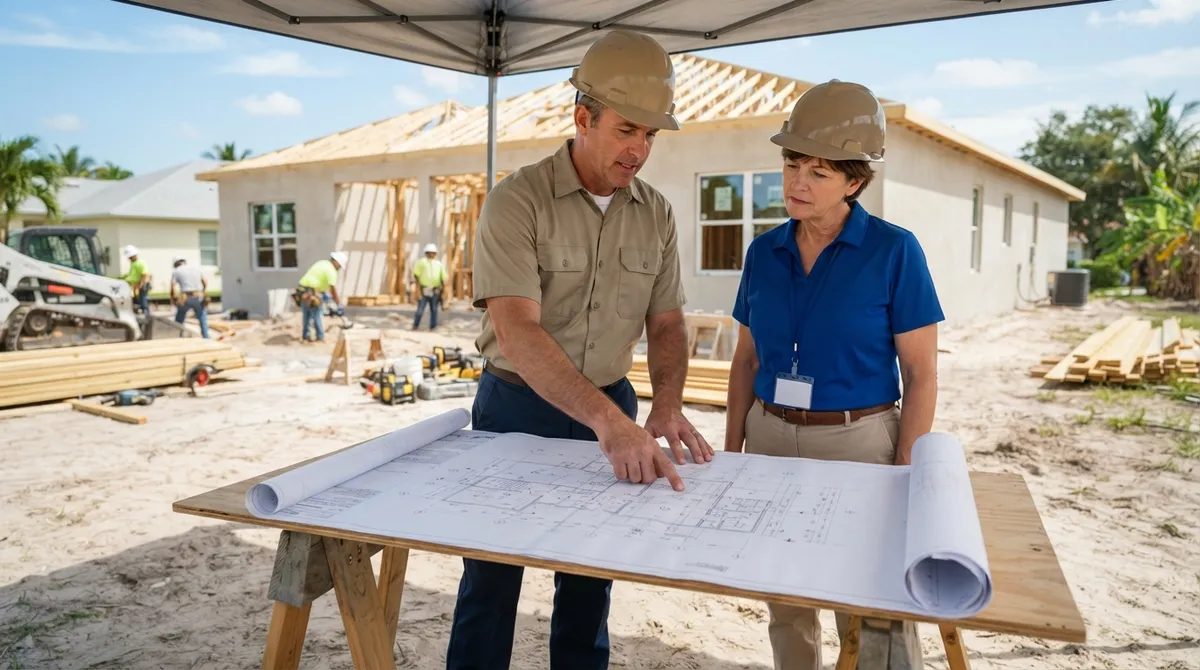 after the fact permitting for general contractors florida