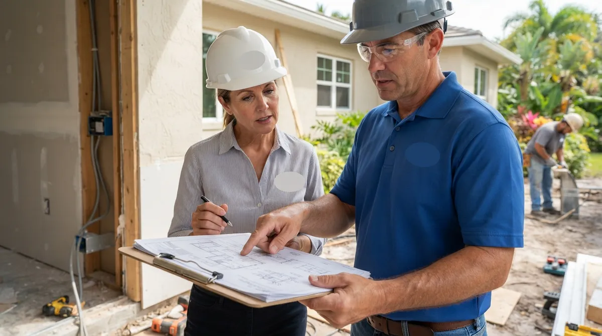 after the fact permitting for general contractors florida