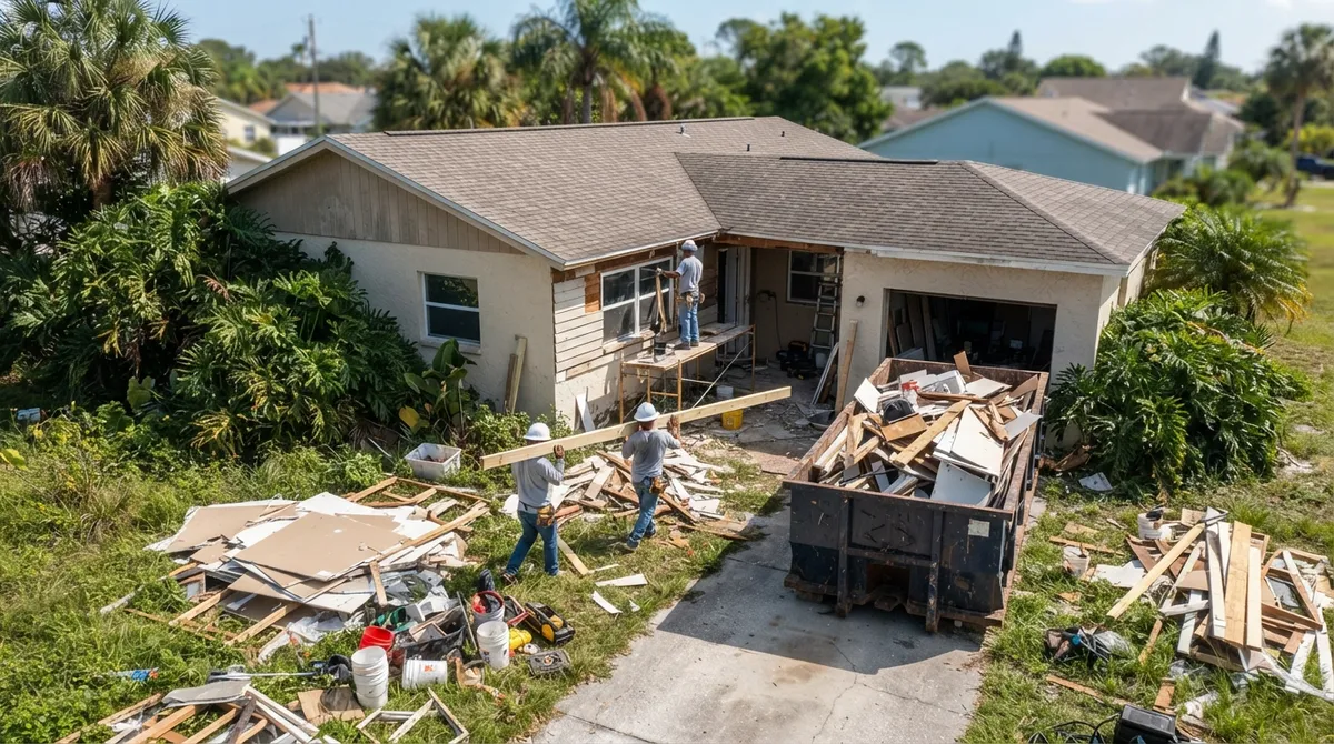 best after the fact help for airbnb remodels in florida