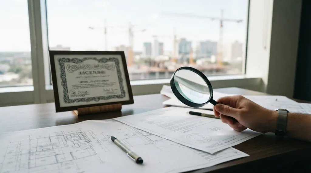 13 Facts About an Engineer Letter for Permit Tampa