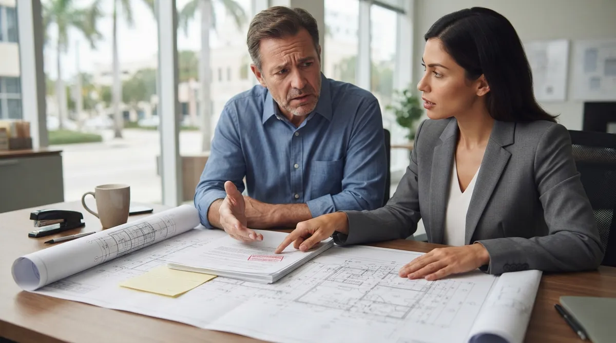 best urgent denied permit help in west palm beach