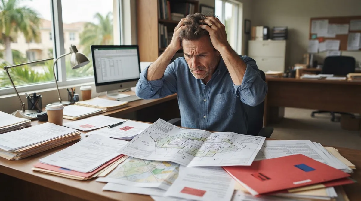 best urgent denied permit help in west palm beach