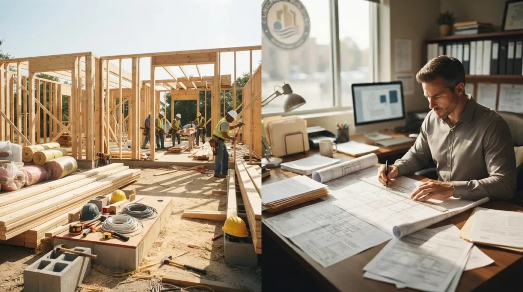 7 Job Qualification Rules for After-the-Fact Permits FL
