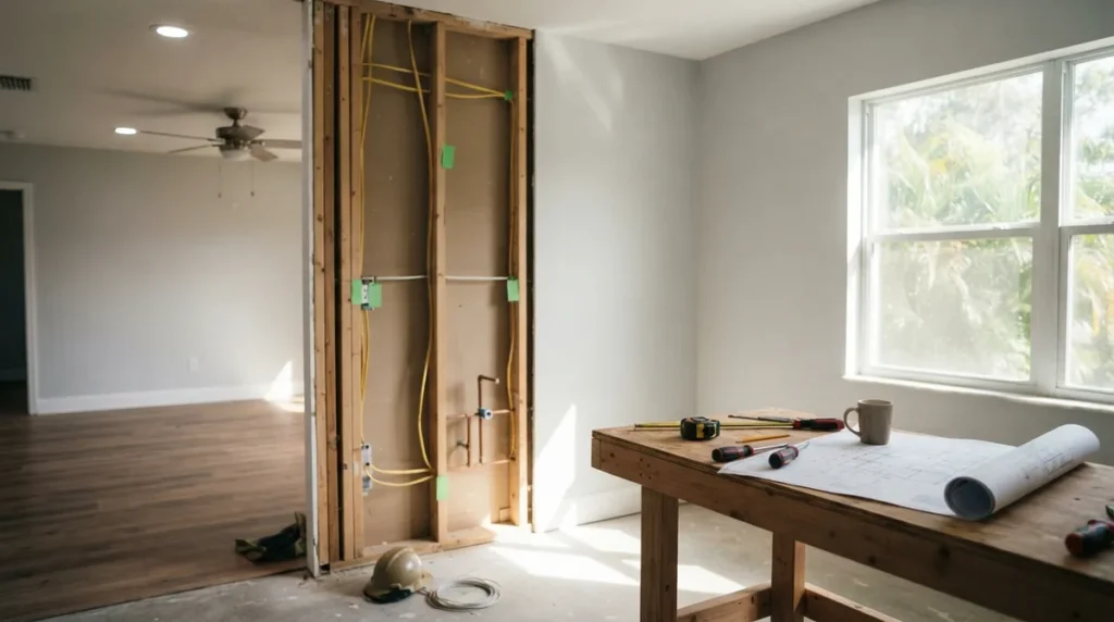 5 Ways to Fix an Unpermitted Remodel Florida Owners Face