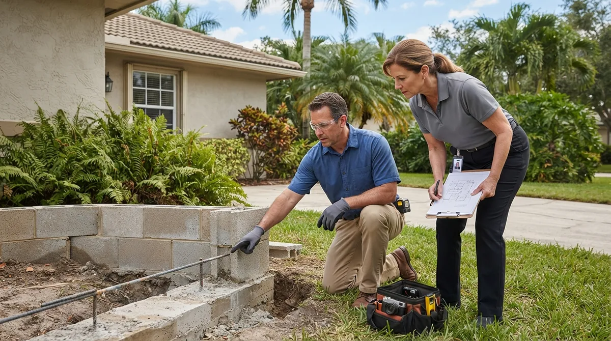 who can qualify a job for after the fact engineering in florida