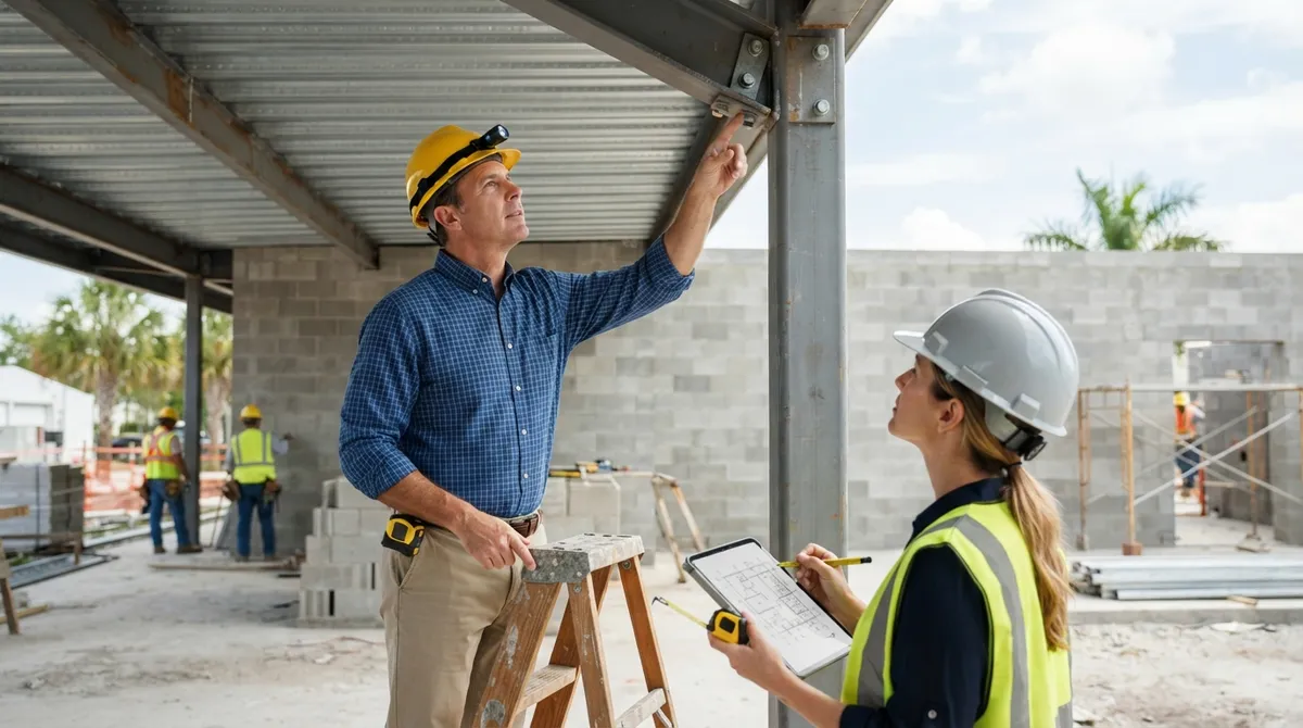 who can qualify a job for after the fact engineering in florida