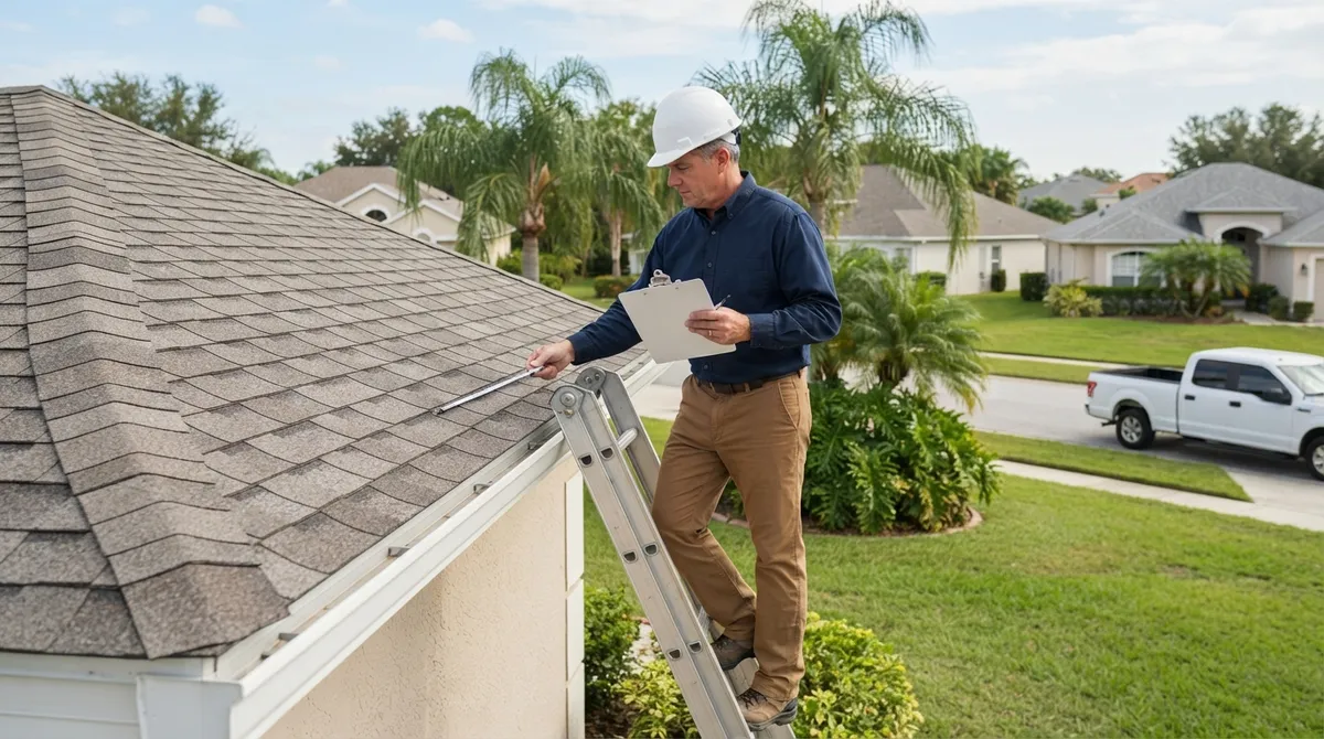 roofer after the fact permit florida