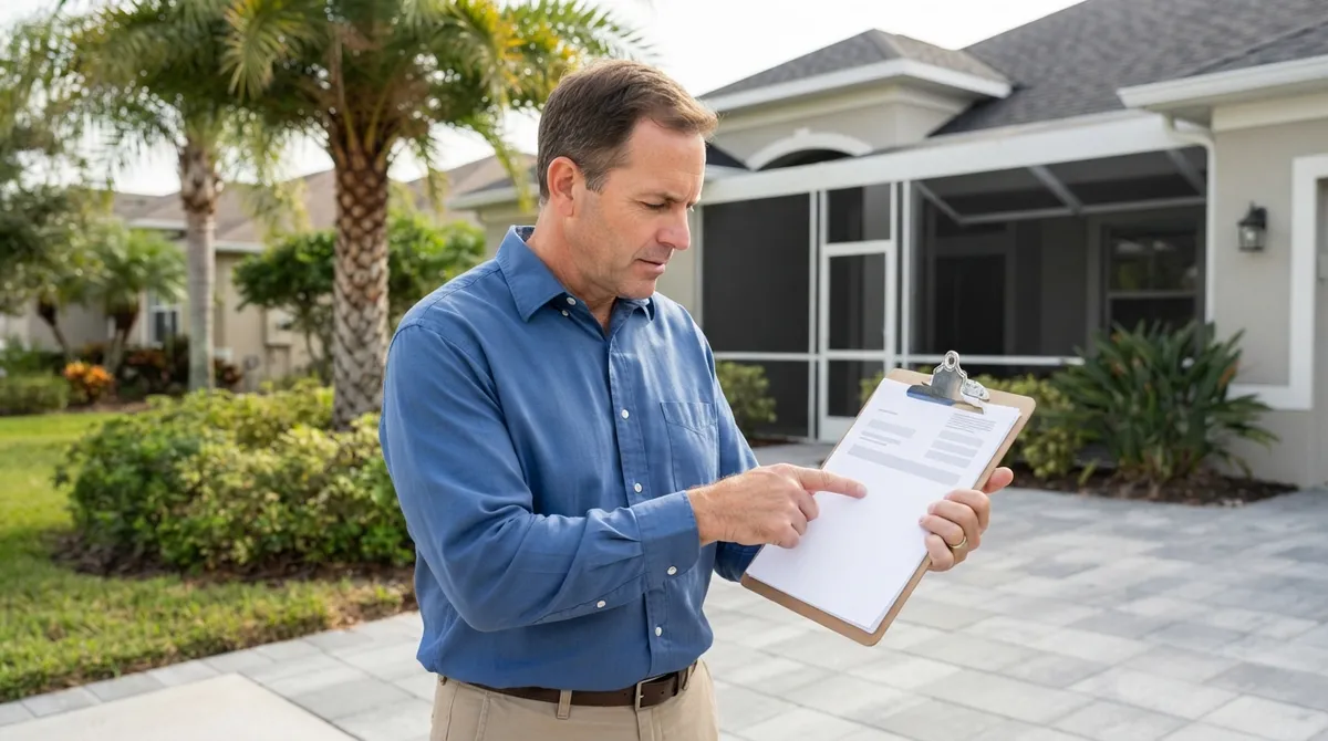 what should i do after a code enforcement notice for unpermitted work
