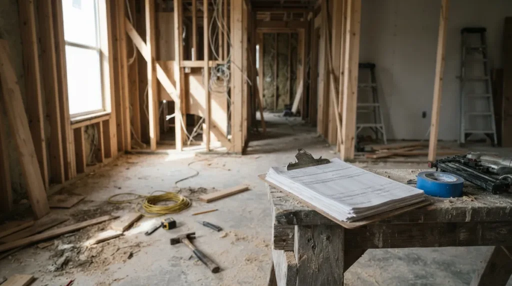 13 Costly Mistakes If a Florida Contractor Vanishes