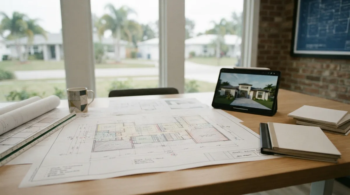 how much do building design plans cost for a permit