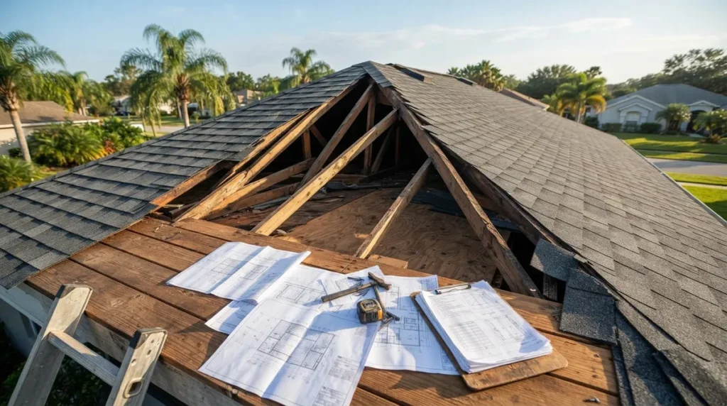 10 Roofing Permit Services Tampa Mistakes to Avoid